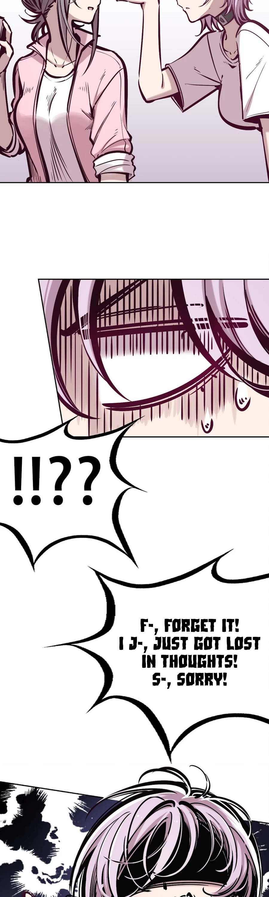 Demon X Angel, Can't Get Along! chapter 55 page 17