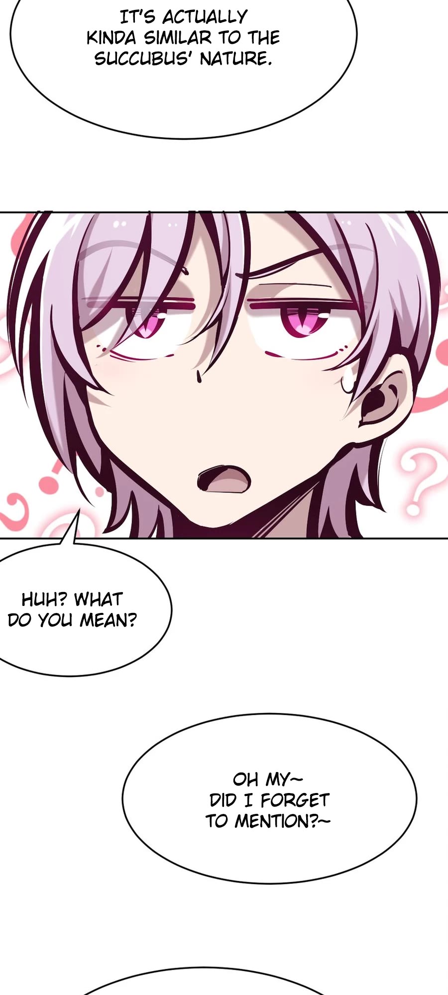 Demon X Angel, Can't Get Along! chapter 55 page 23