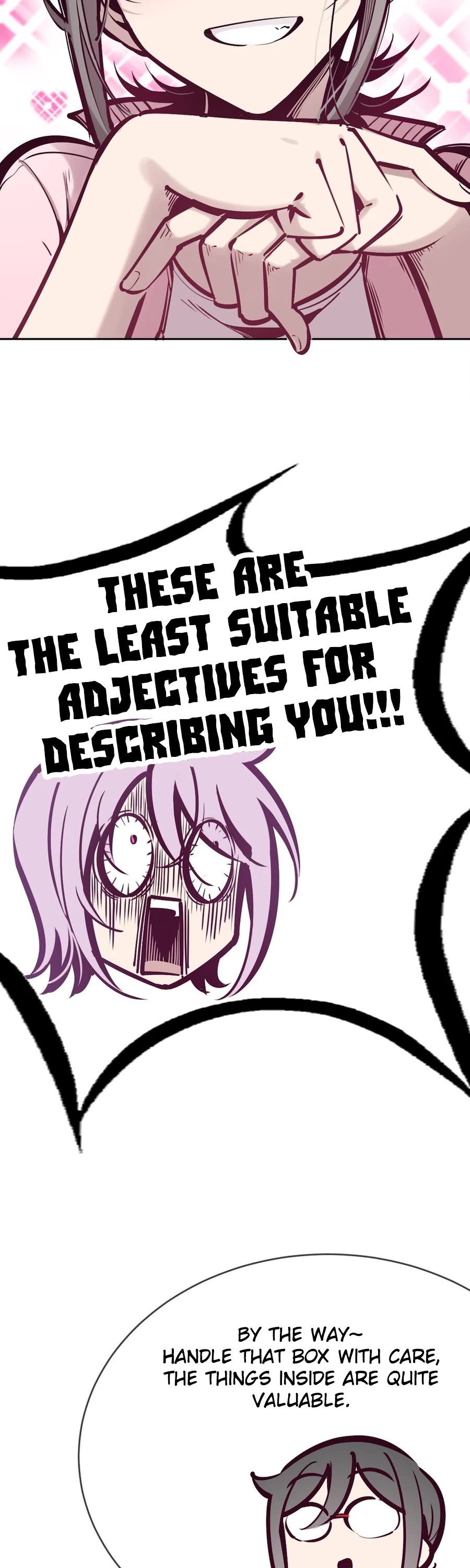 Demon X Angel, Can't Get Along! chapter 56 page 10