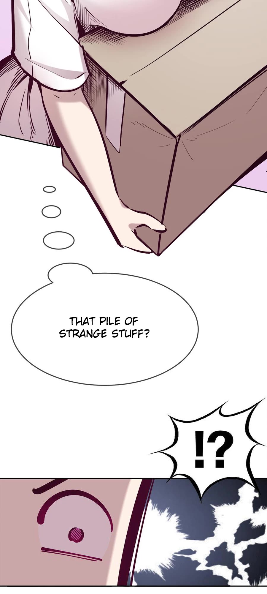 Demon X Angel, Can't Get Along! chapter 56 page 12