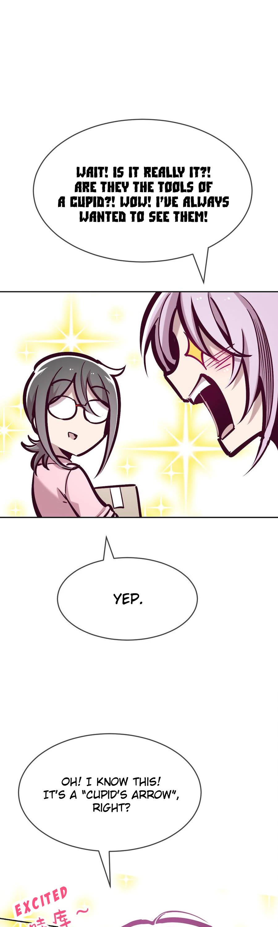 Demon X Angel, Can't Get Along! chapter 56 page 13