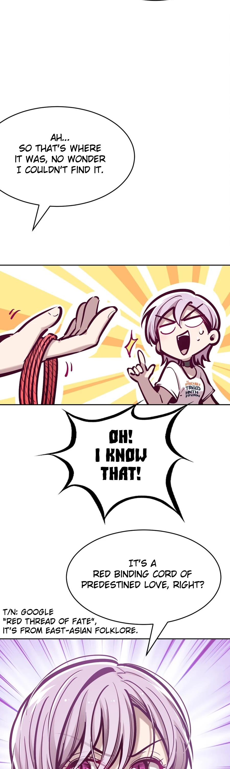 Demon X Angel, Can't Get Along! chapter 56 page 17