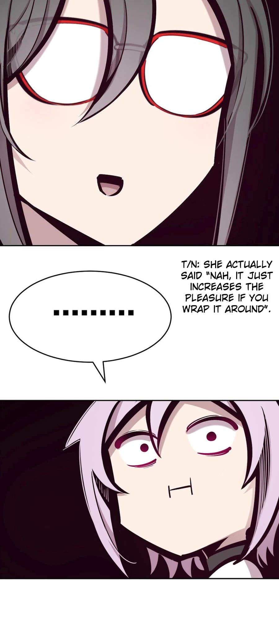 Demon X Angel, Can't Get Along! chapter 56 page 19