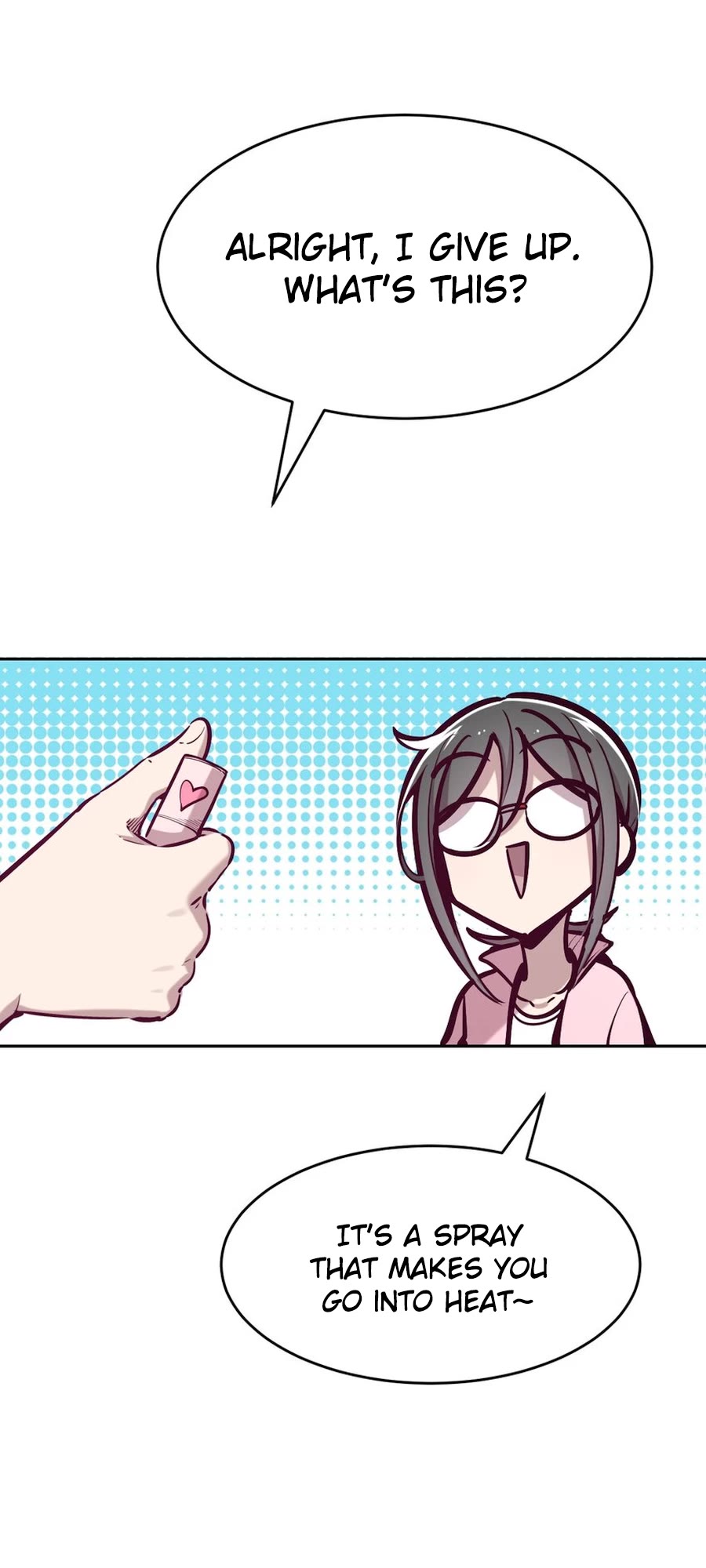 Demon X Angel, Can't Get Along! chapter 56 page 20