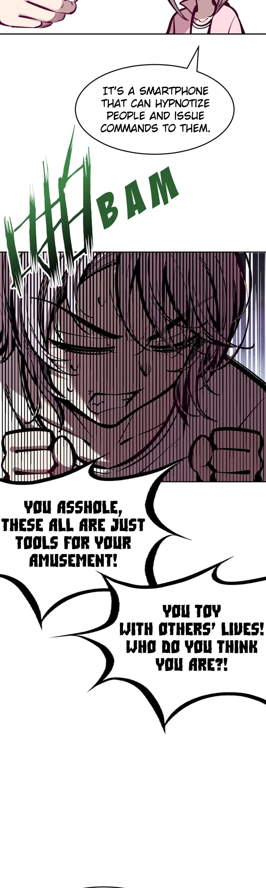 Demon X Angel, Can't Get Along! chapter 56 page 22