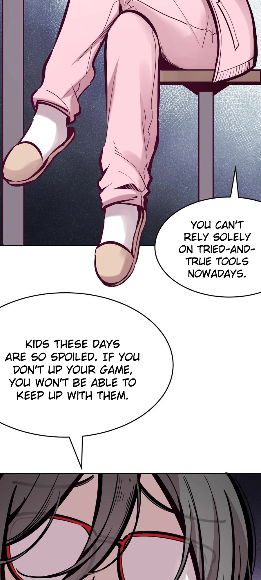 Demon X Angel, Can't Get Along! chapter 56 page 24