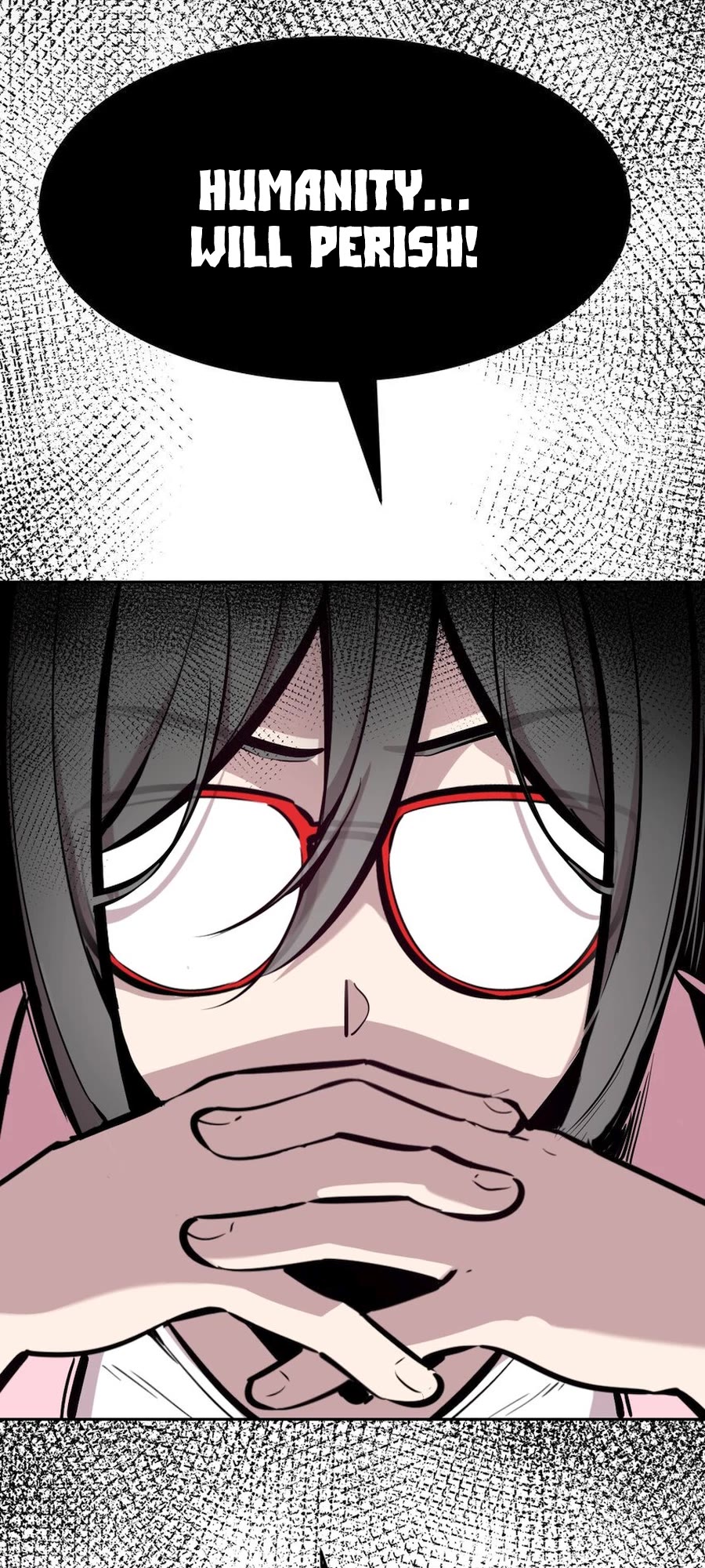 Demon X Angel, Can't Get Along! chapter 56 page 28