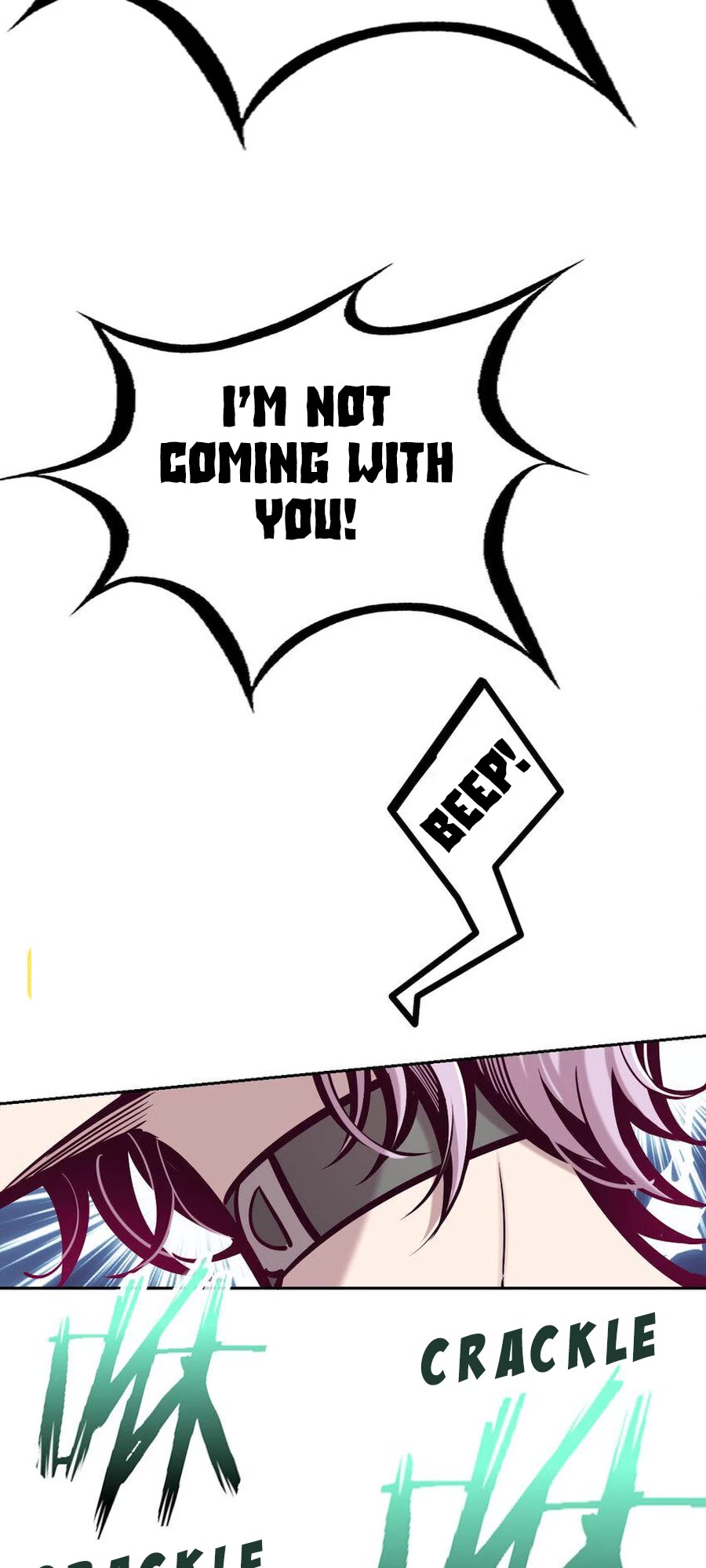 Demon X Angel, Can't Get Along! chapter 56 page 39