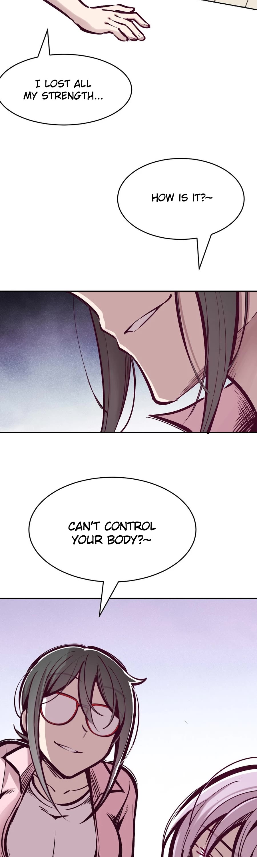 Demon X Angel, Can't Get Along! chapter 56 page 42