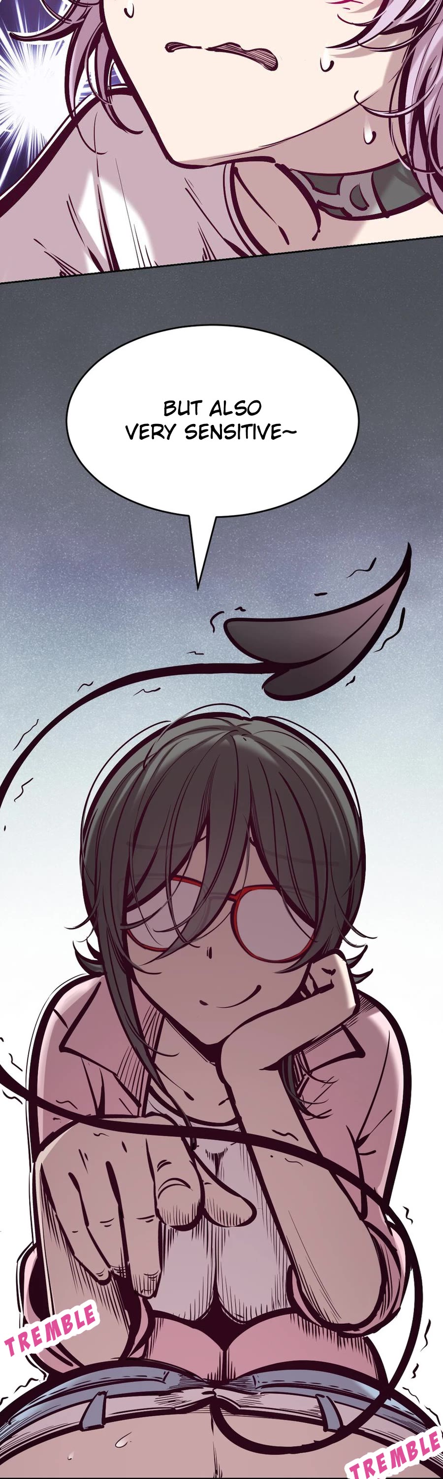 Demon X Angel, Can't Get Along! chapter 56 page 45