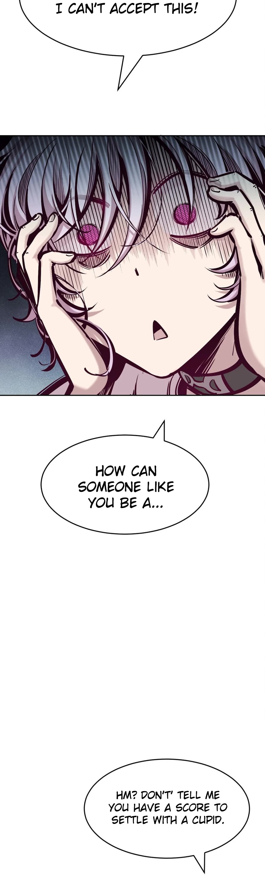 Demon X Angel, Can't Get Along! chapter 56 page 5