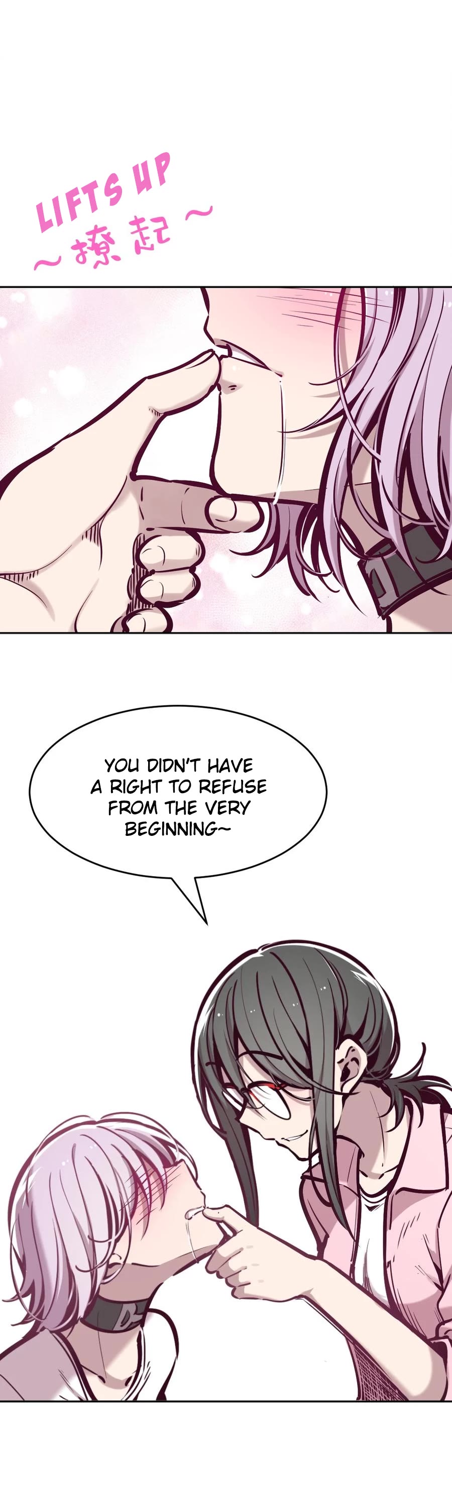 Demon X Angel, Can't Get Along! chapter 56 page 50