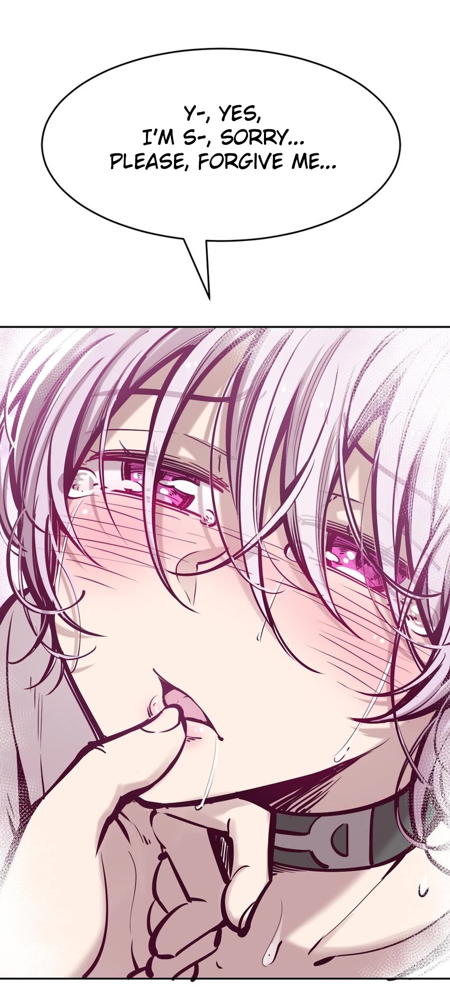 Demon X Angel, Can't Get Along! chapter 56 page 51