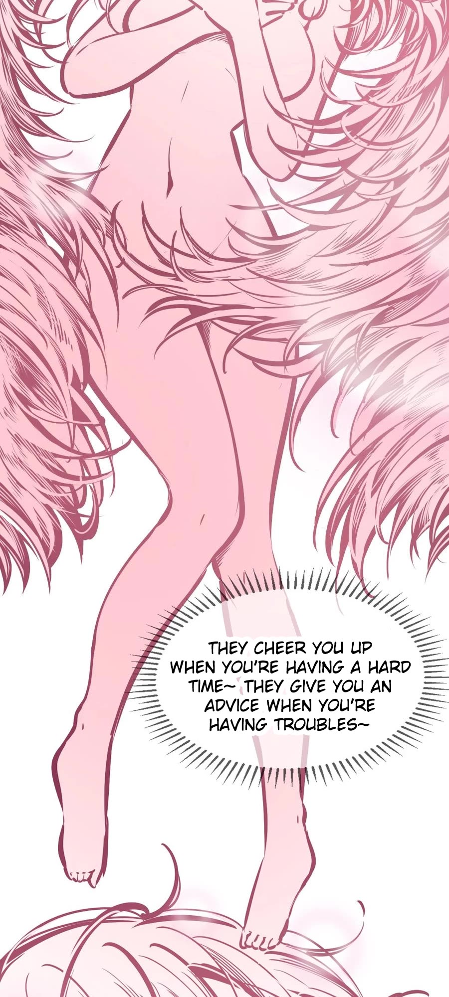 Demon X Angel, Can't Get Along! chapter 56 page 8