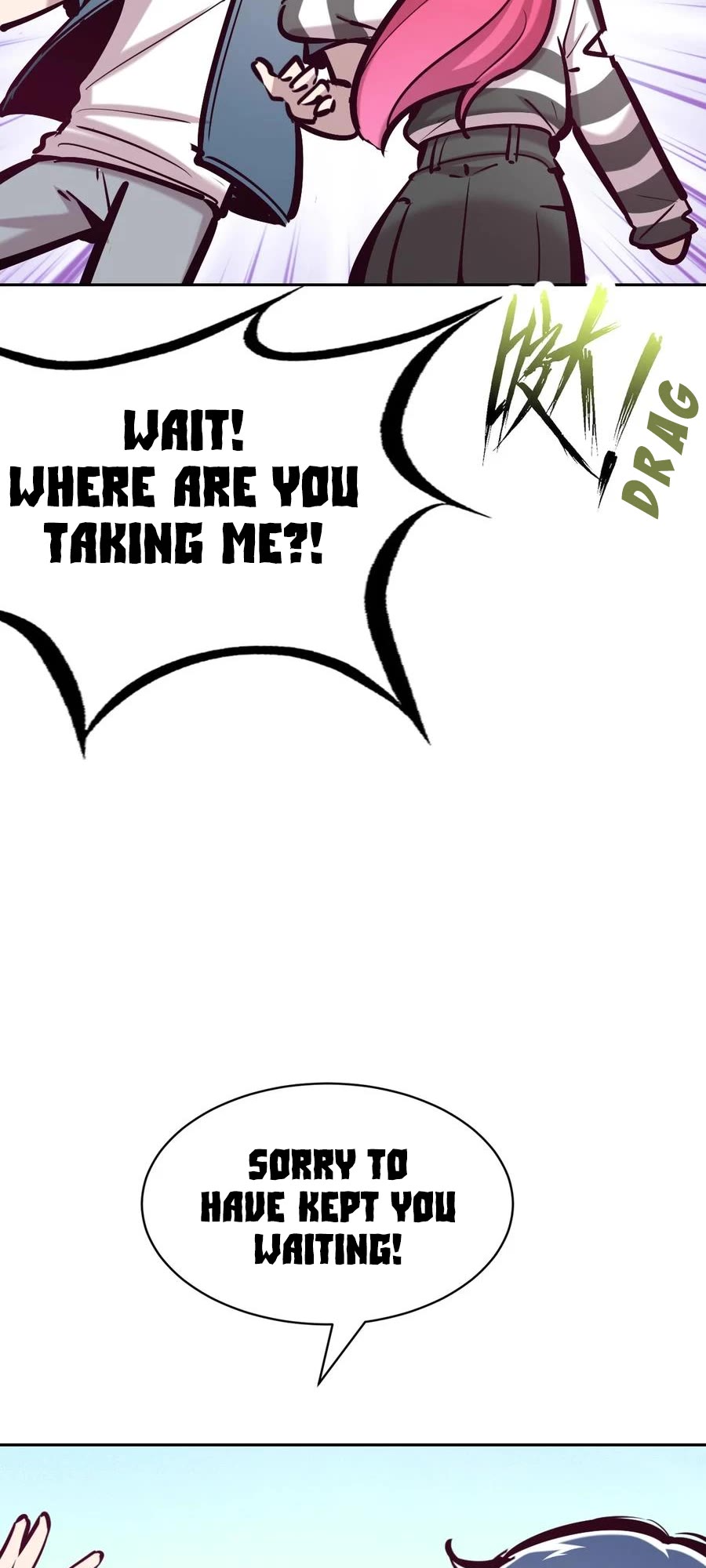 Demon X Angel, Can't Get Along! chapter 57 page 12