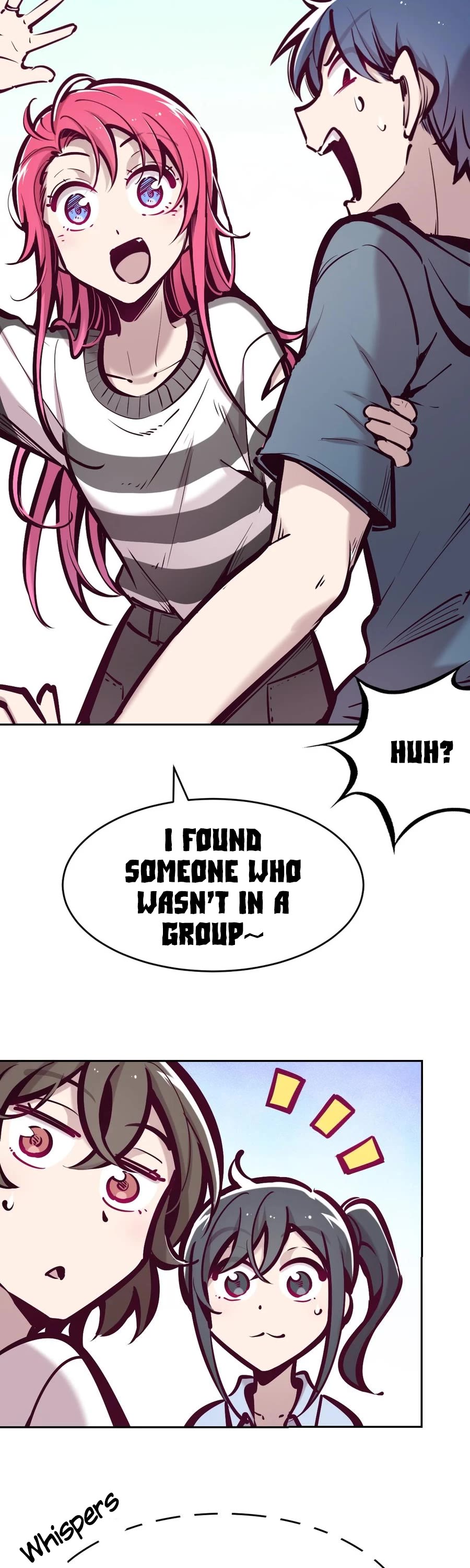 Demon X Angel, Can't Get Along! chapter 57 page 13