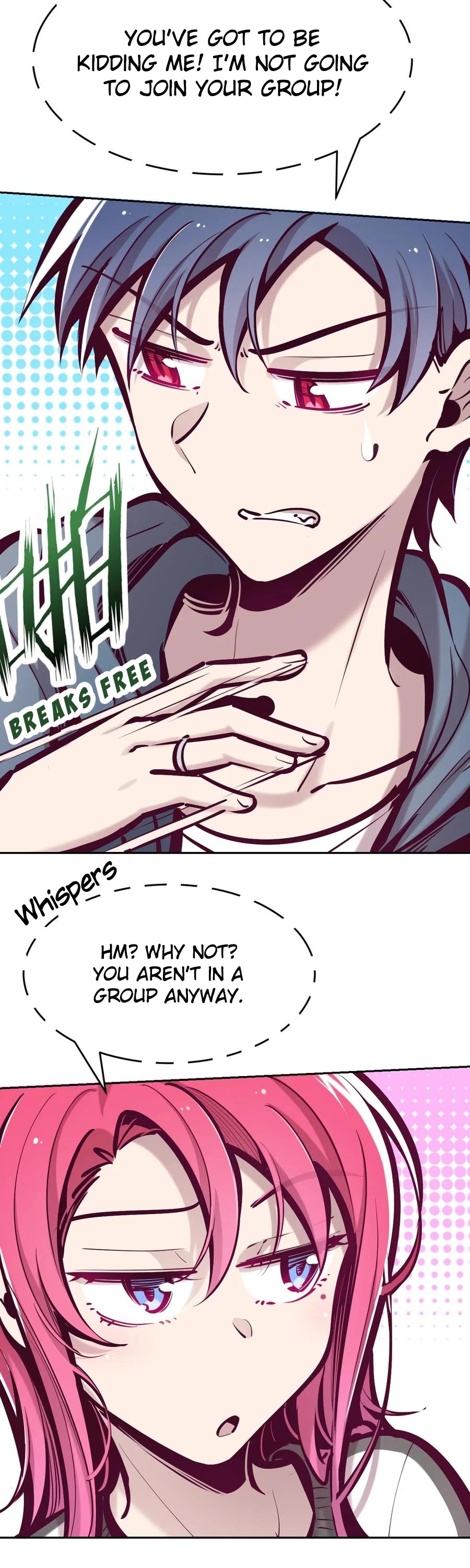 Demon X Angel, Can't Get Along! chapter 57 page 14