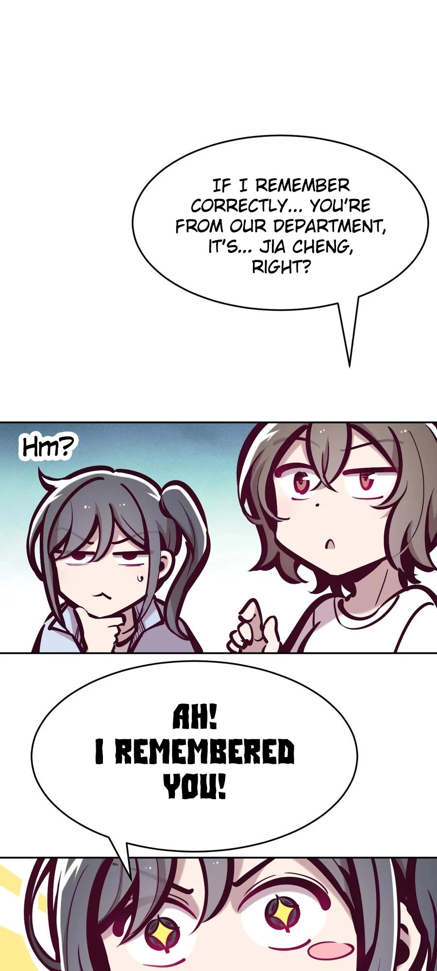 Demon X Angel, Can't Get Along! chapter 57 page 15