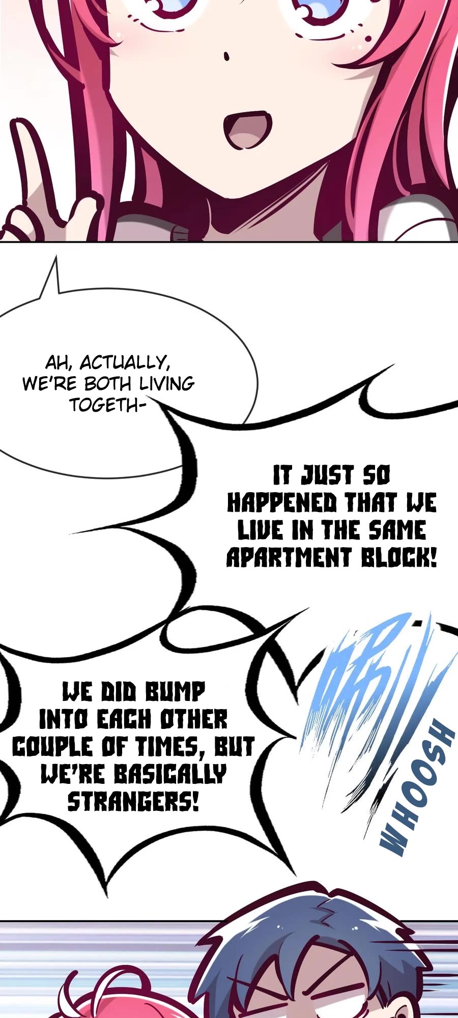 Demon X Angel, Can't Get Along! chapter 57 page 20