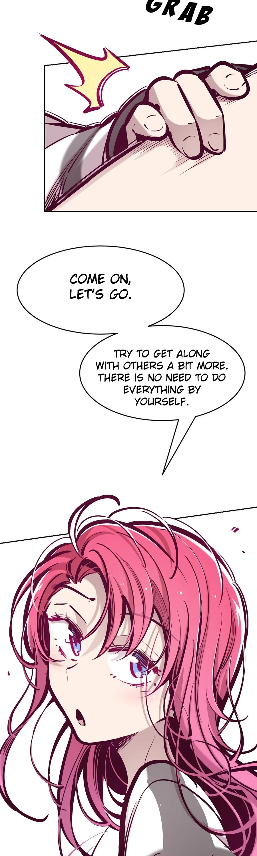 Demon X Angel, Can't Get Along! chapter 57 page 26