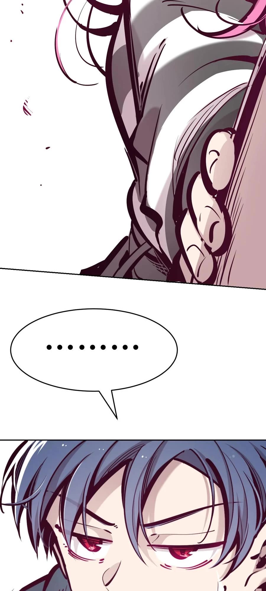 Demon X Angel, Can't Get Along! chapter 57 page 27