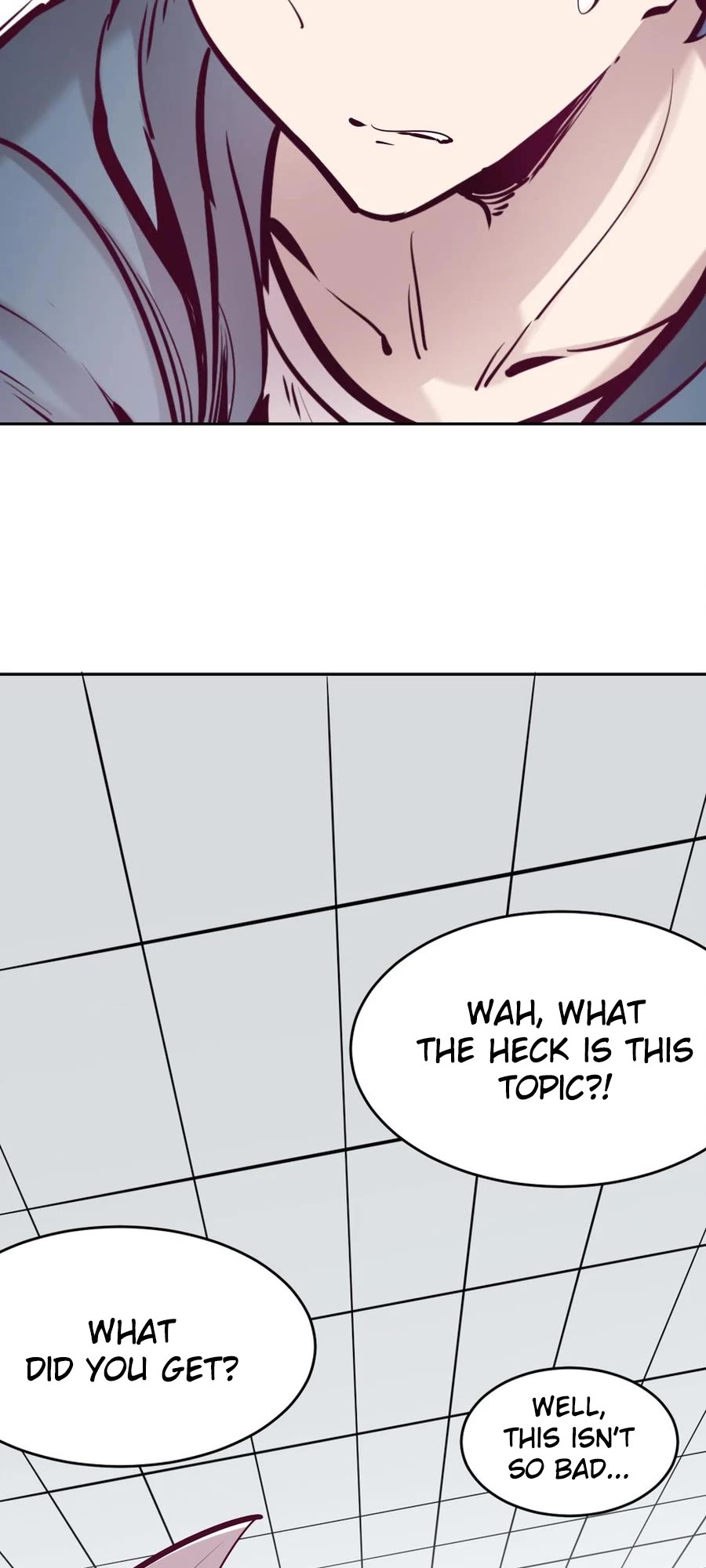 Demon X Angel, Can't Get Along! chapter 57 page 28