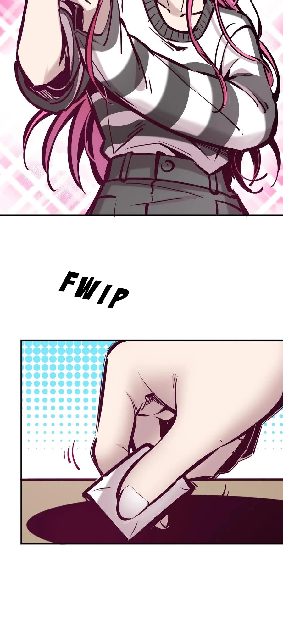 Demon X Angel, Can't Get Along! chapter 57 page 31