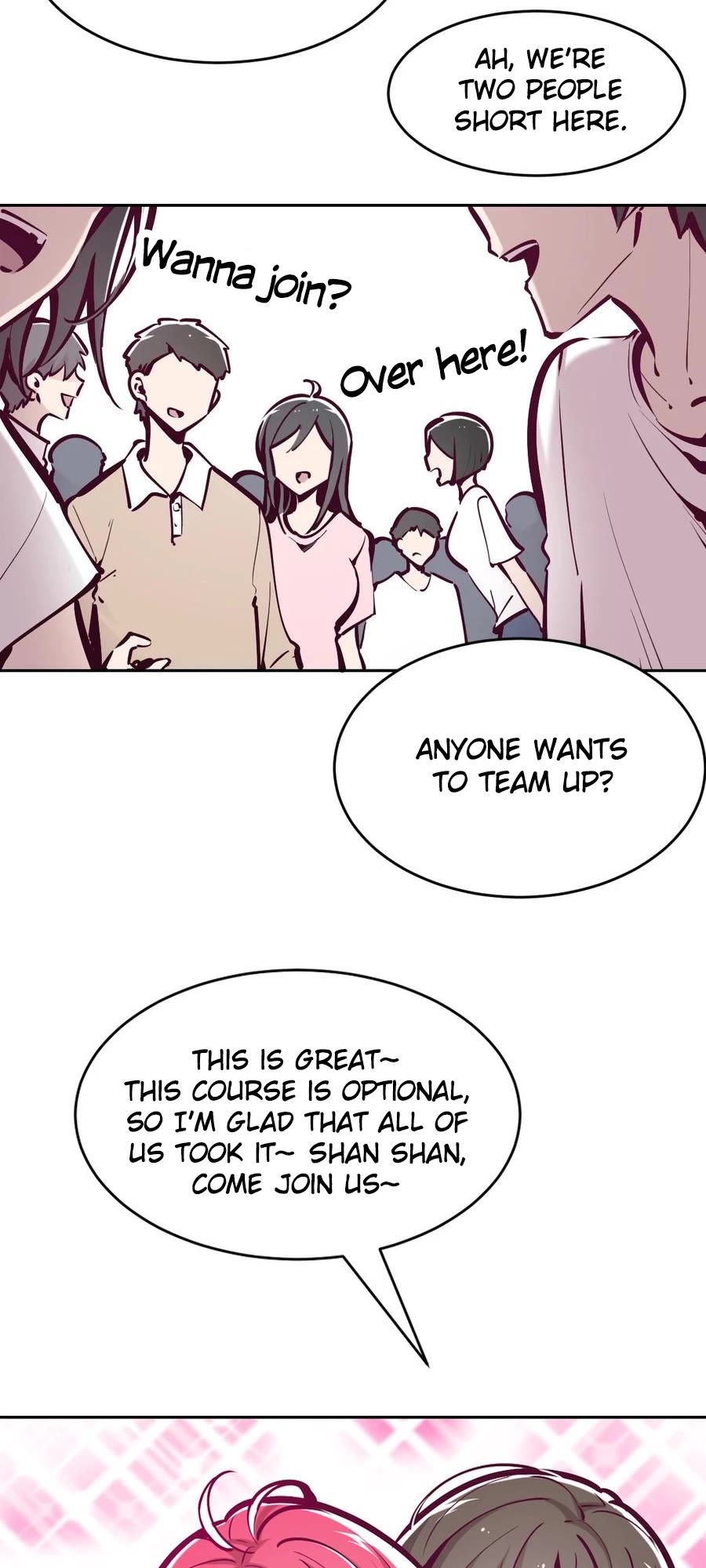 Demon X Angel, Can't Get Along! chapter 57 page 4