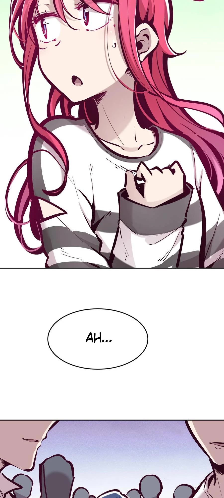 Demon X Angel, Can't Get Along! chapter 57 page 7