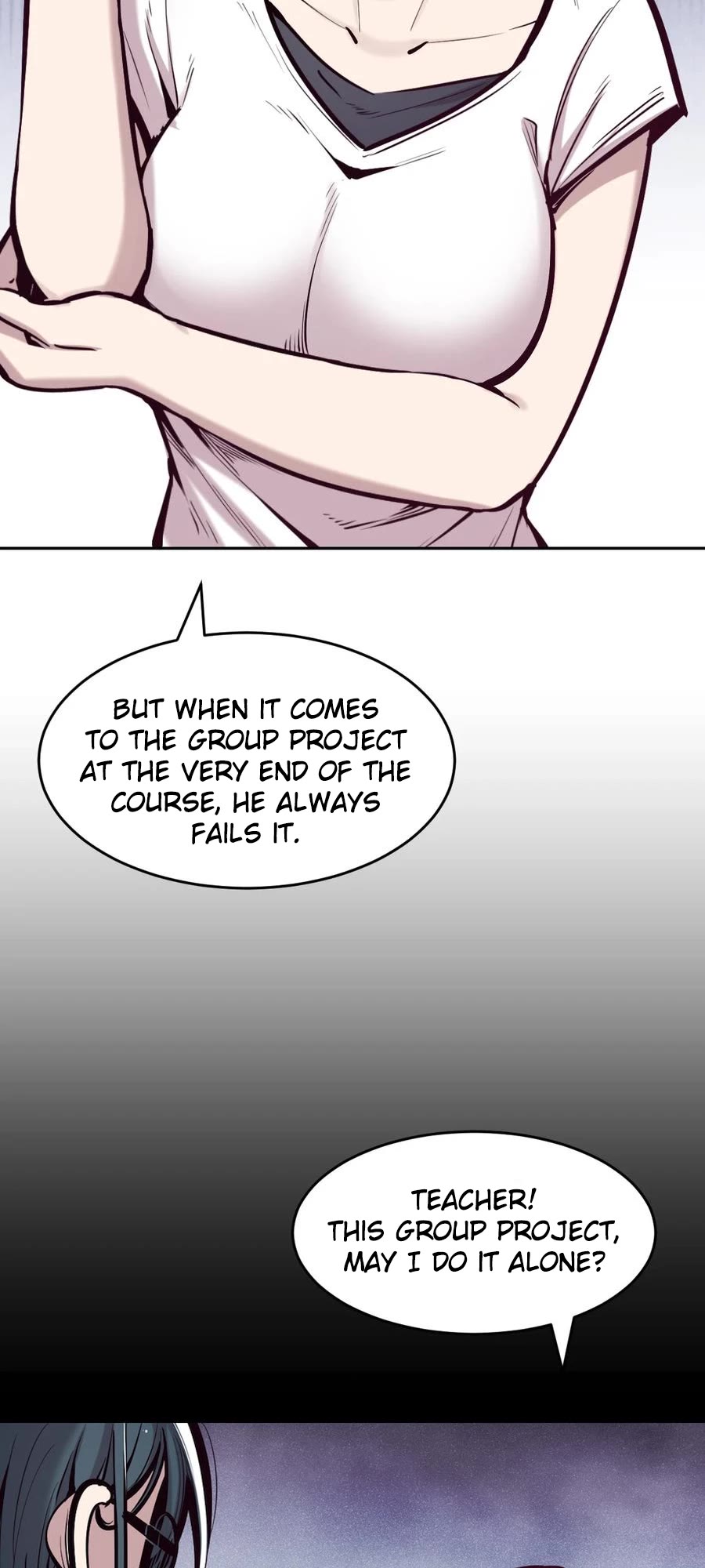 Demon X Angel, Can't Get Along! chapter 58 page 19