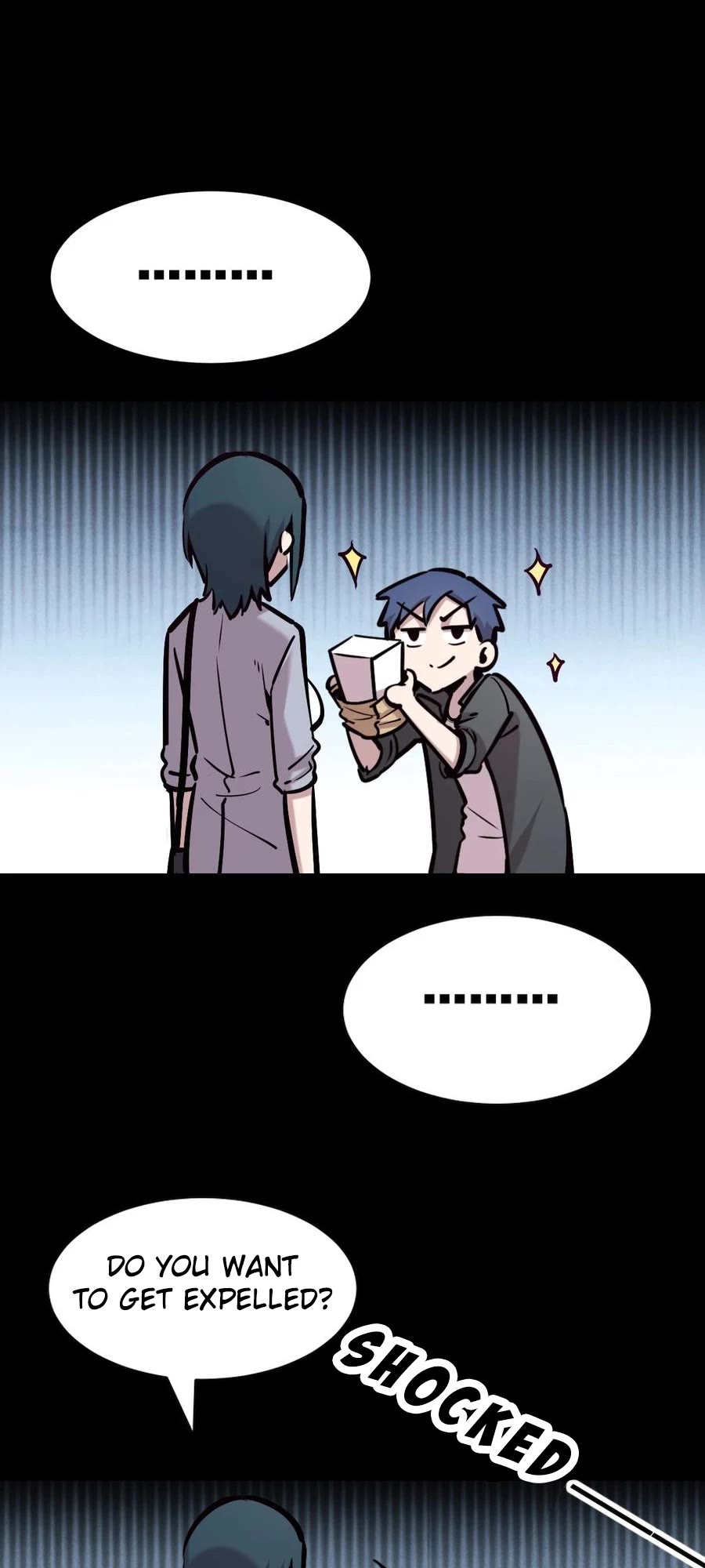 Demon X Angel, Can't Get Along! chapter 58 page 24