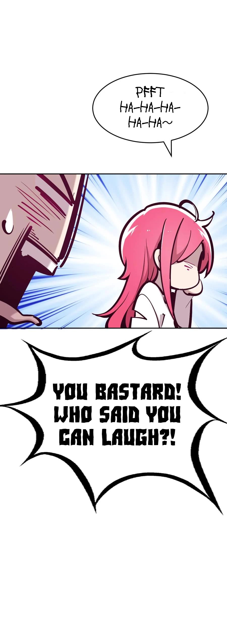 Demon X Angel, Can't Get Along! chapter 58 page 27