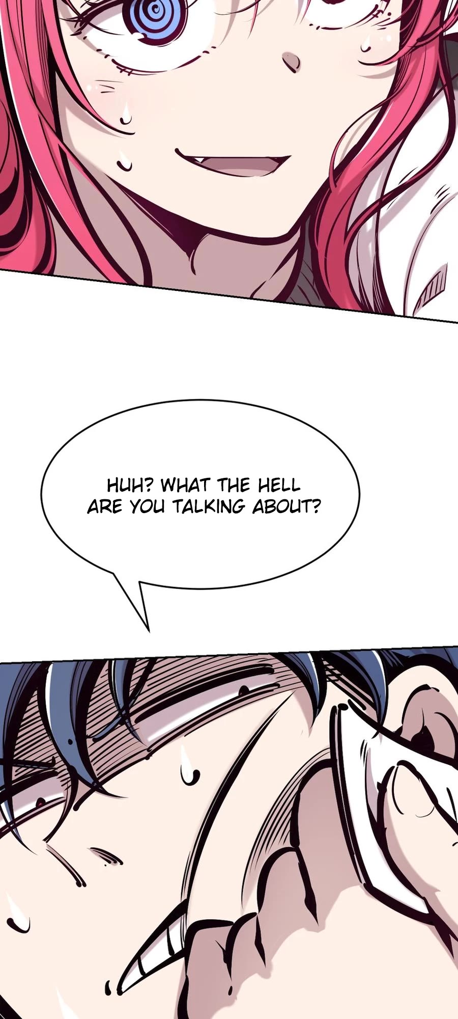 Demon X Angel, Can't Get Along! chapter 58 page 4