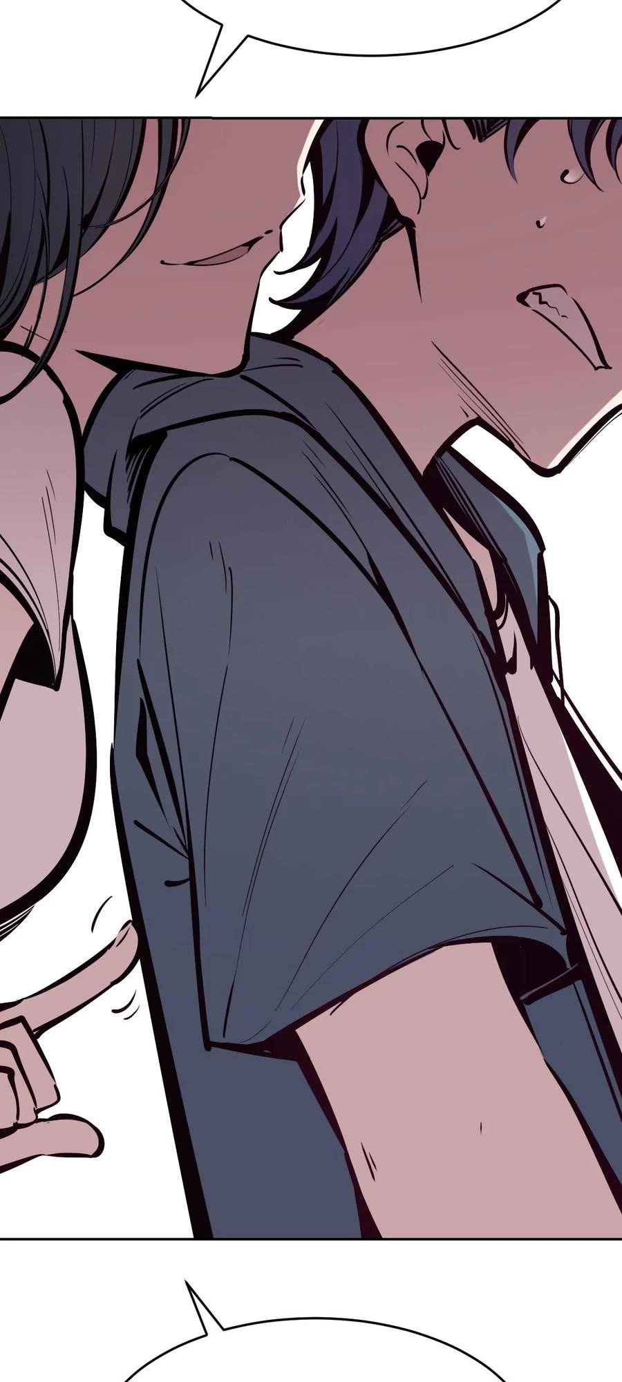 Demon X Angel, Can't Get Along! chapter 58 page 8