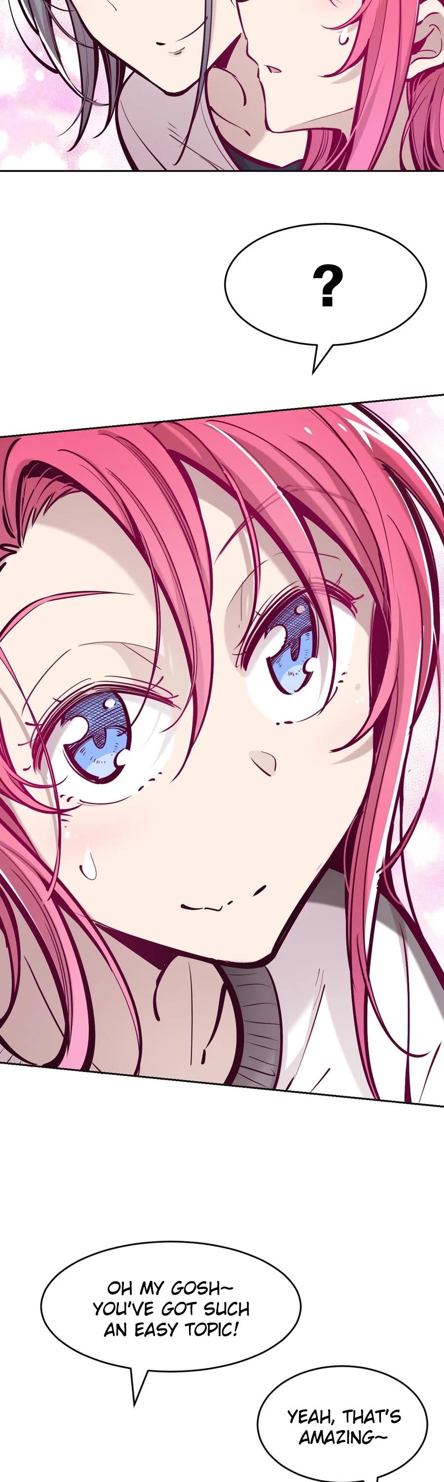 Demon X Angel, Can't Get Along! chapter 59 page 13