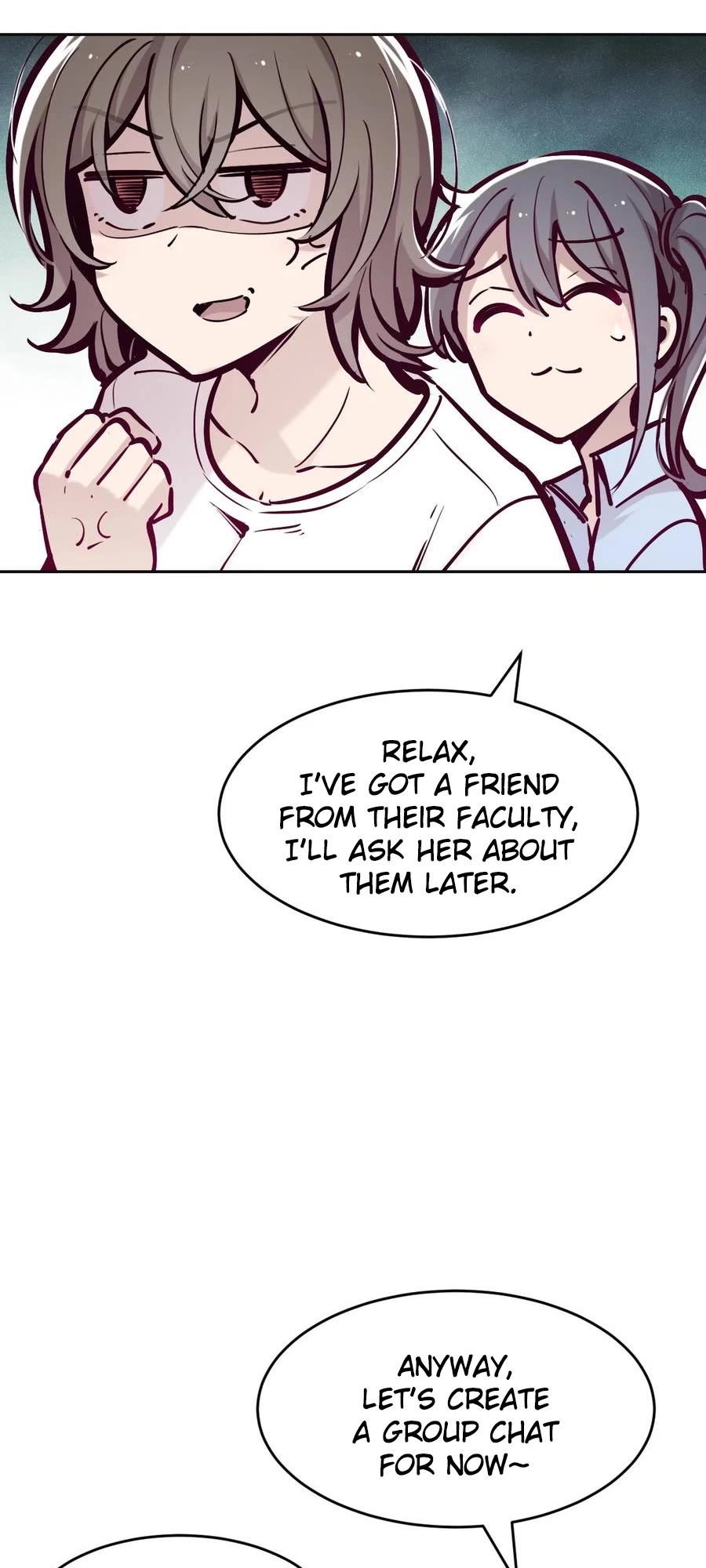 Demon X Angel, Can't Get Along! chapter 59 page 16