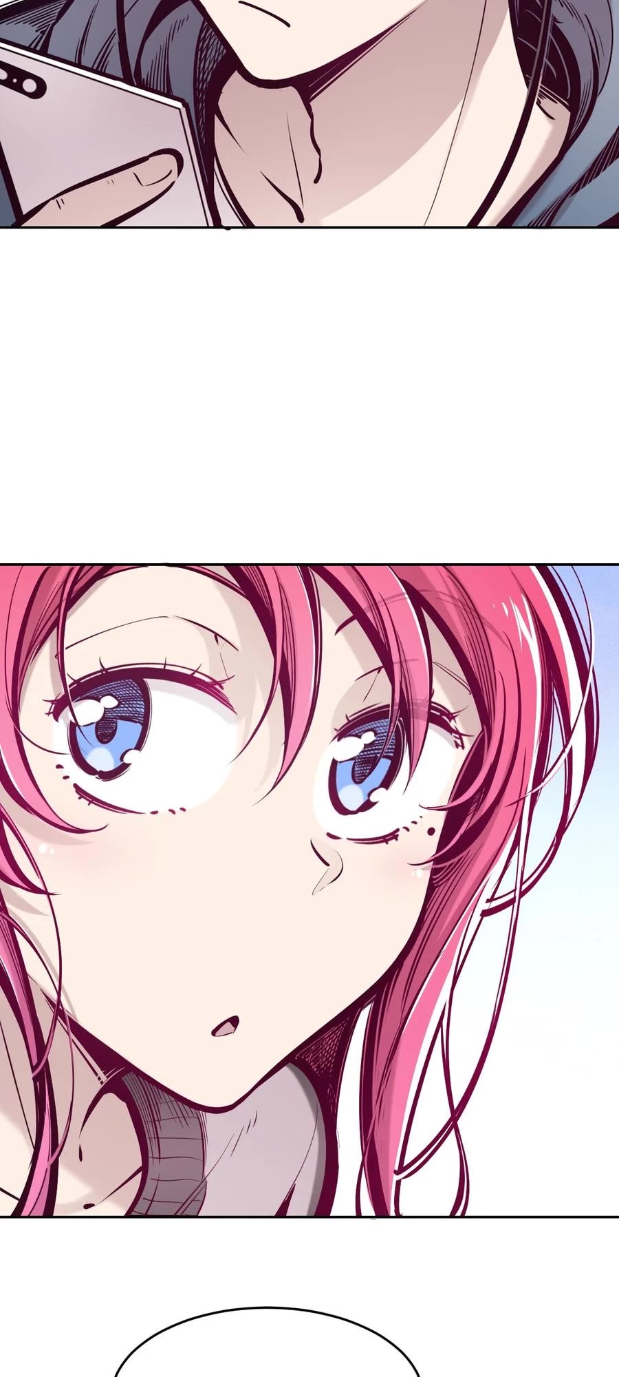 Demon X Angel, Can't Get Along! chapter 59 page 19