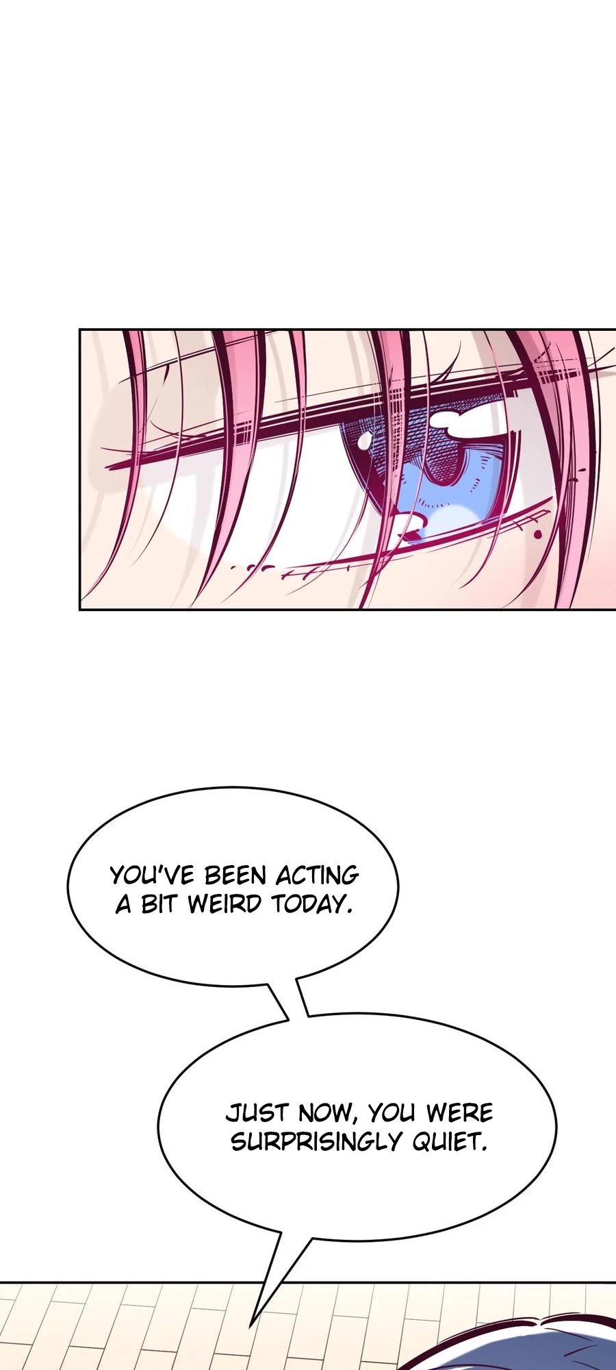 Demon X Angel, Can't Get Along! chapter 59 page 24