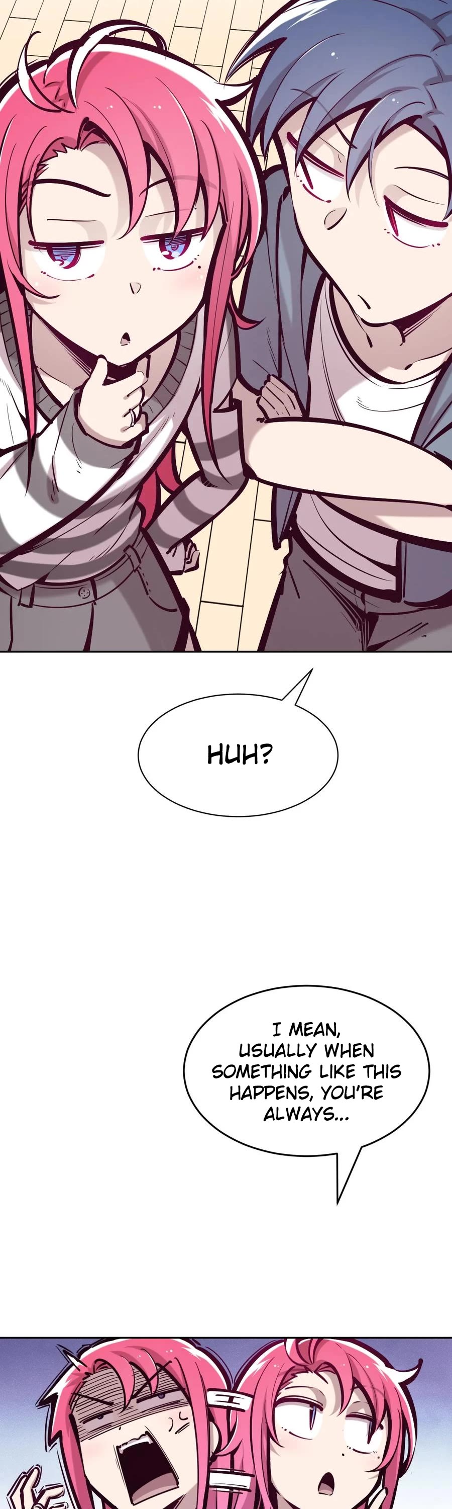 Demon X Angel, Can't Get Along! chapter 59 page 25