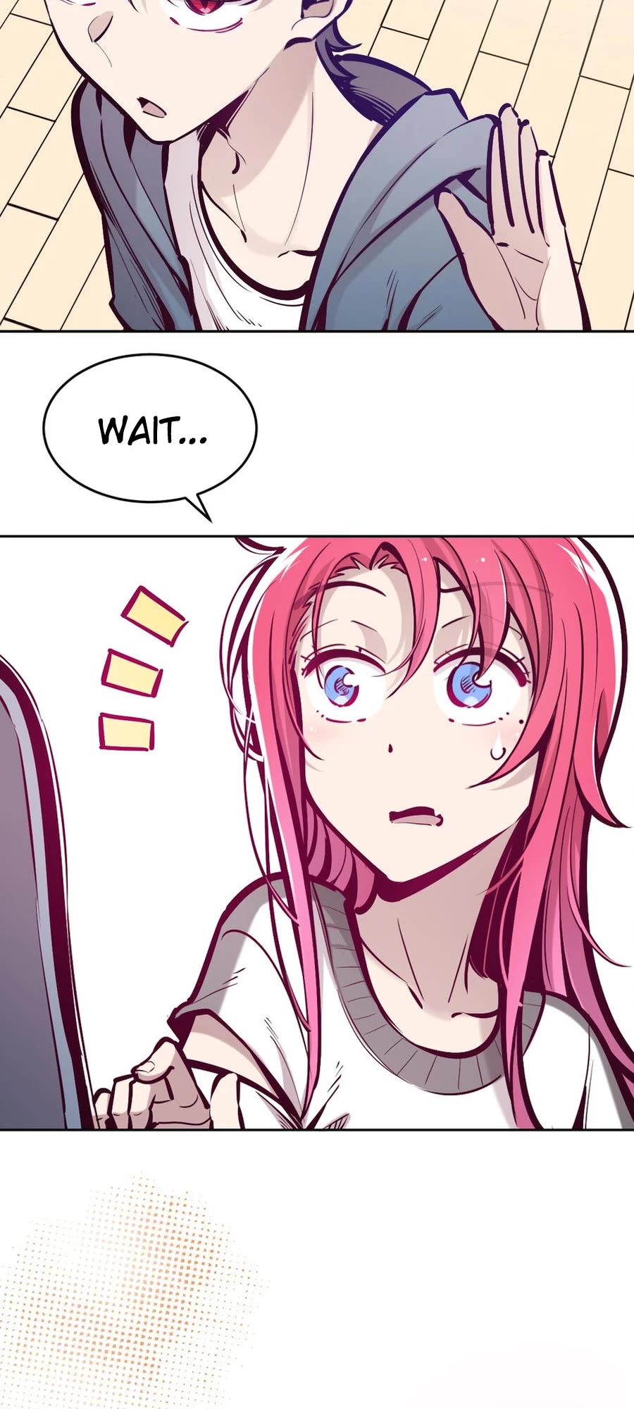 Demon X Angel, Can't Get Along! chapter 59 page 28