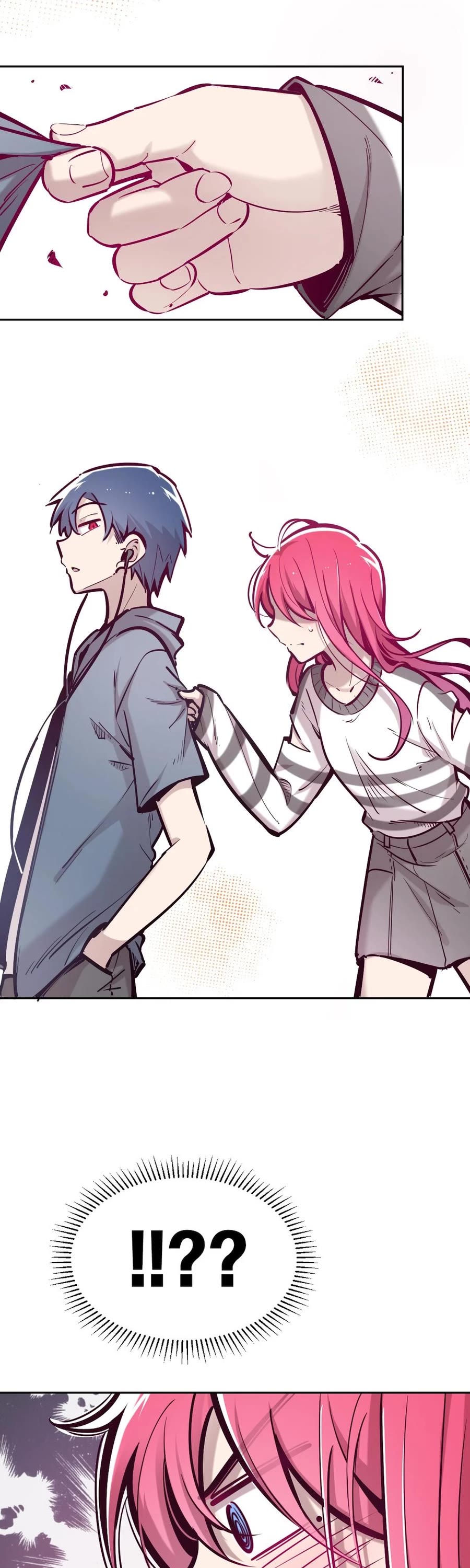 Demon X Angel, Can't Get Along! chapter 59 page 29