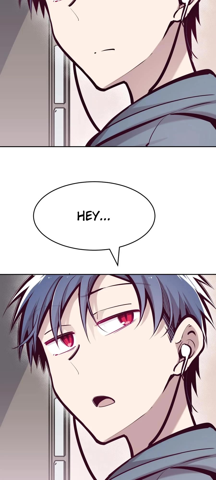 Demon X Angel, Can't Get Along! chapter 59 page 31