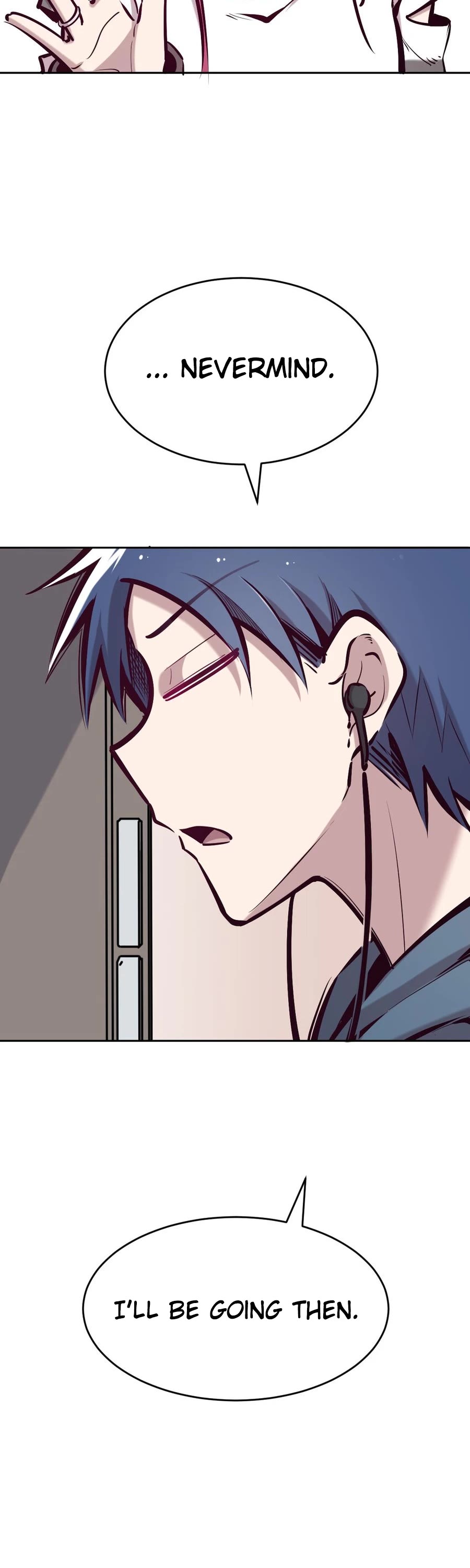 Demon X Angel, Can't Get Along! chapter 59 page 33