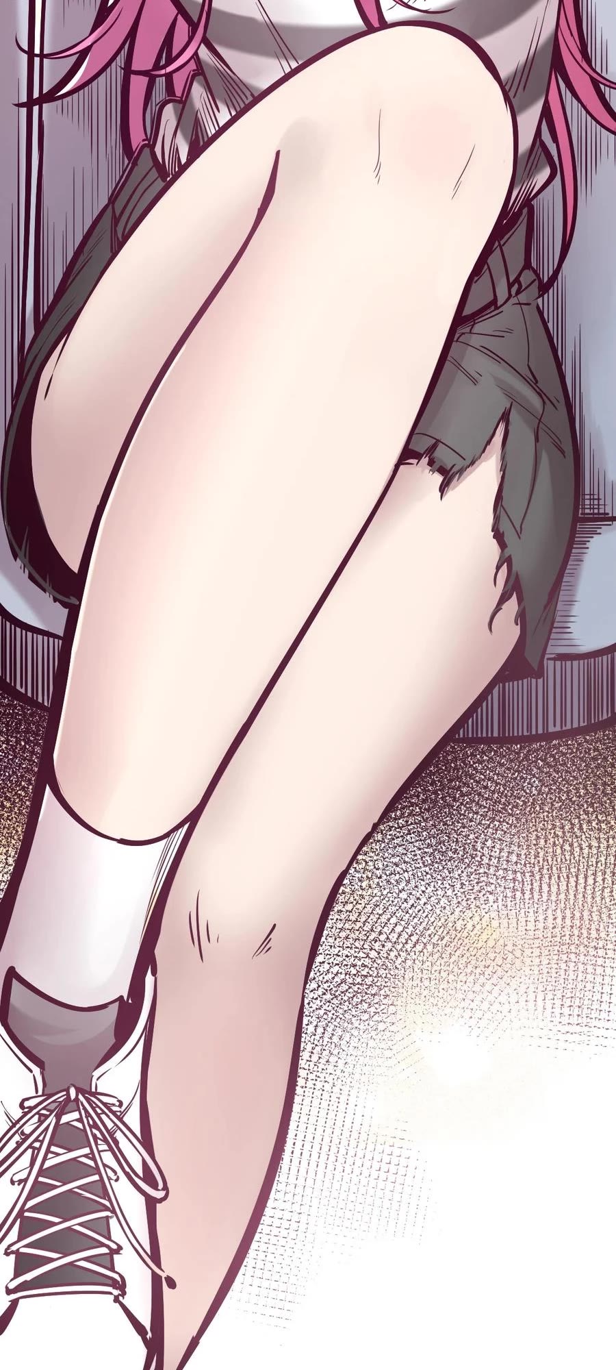 Demon X Angel, Can't Get Along! chapter 59 page 36