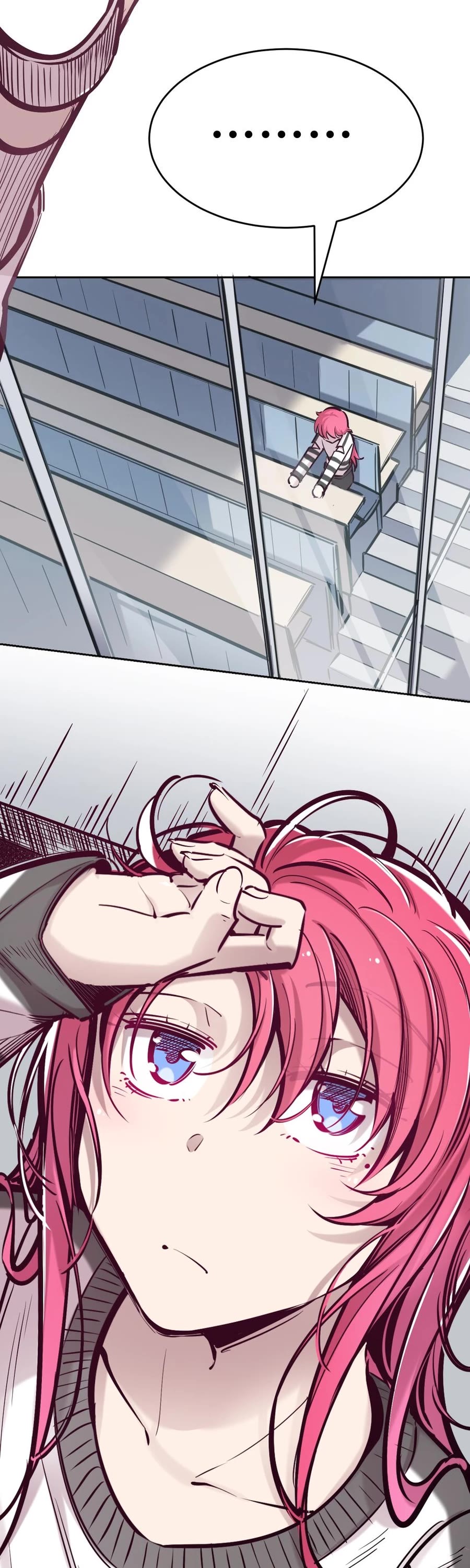 Demon X Angel, Can't Get Along! chapter 59 page 37