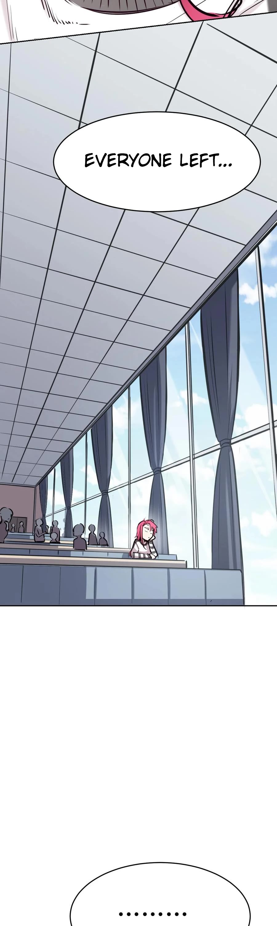 Demon X Angel, Can't Get Along! chapter 59 page 38