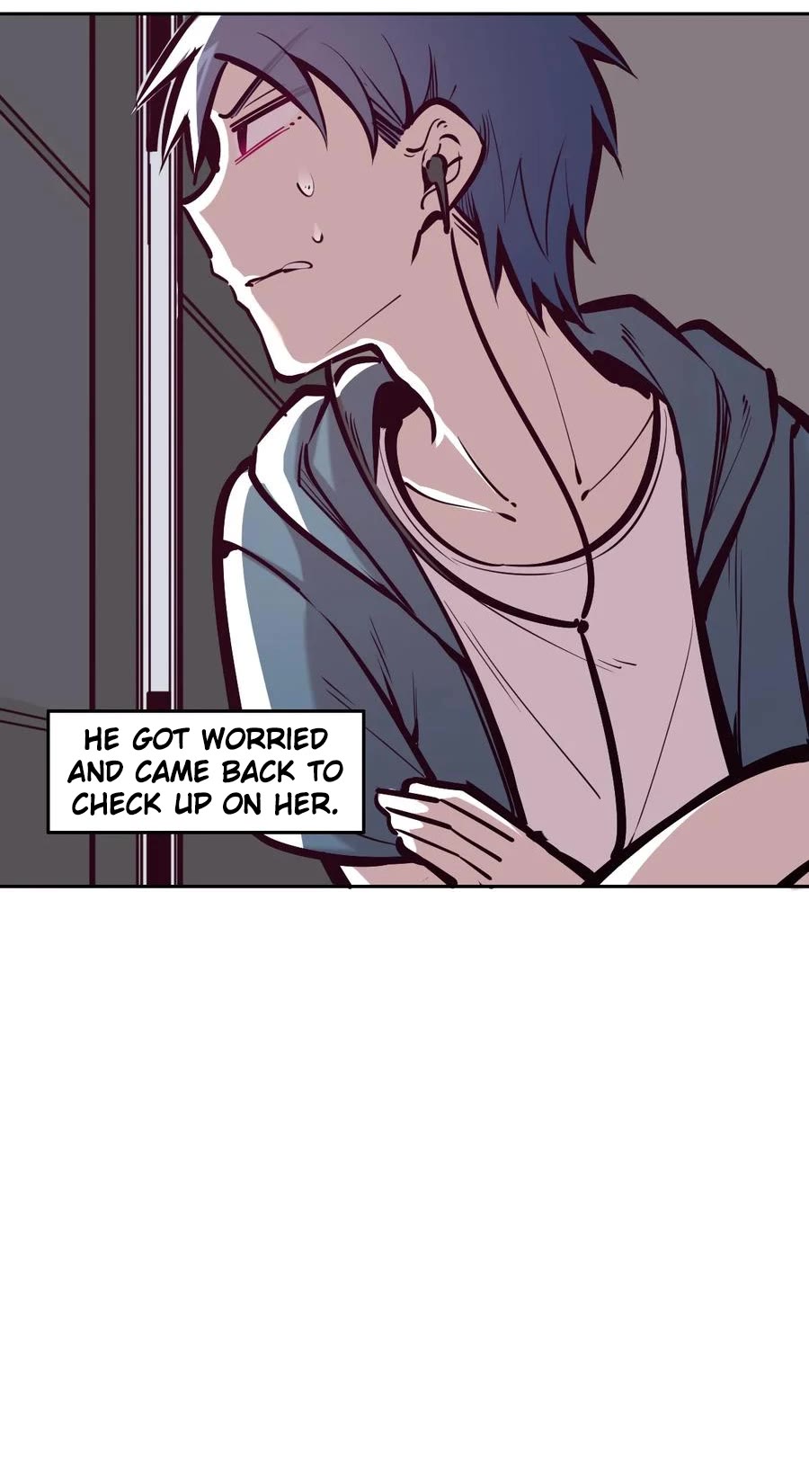 Demon X Angel, Can't Get Along! chapter 59 page 40