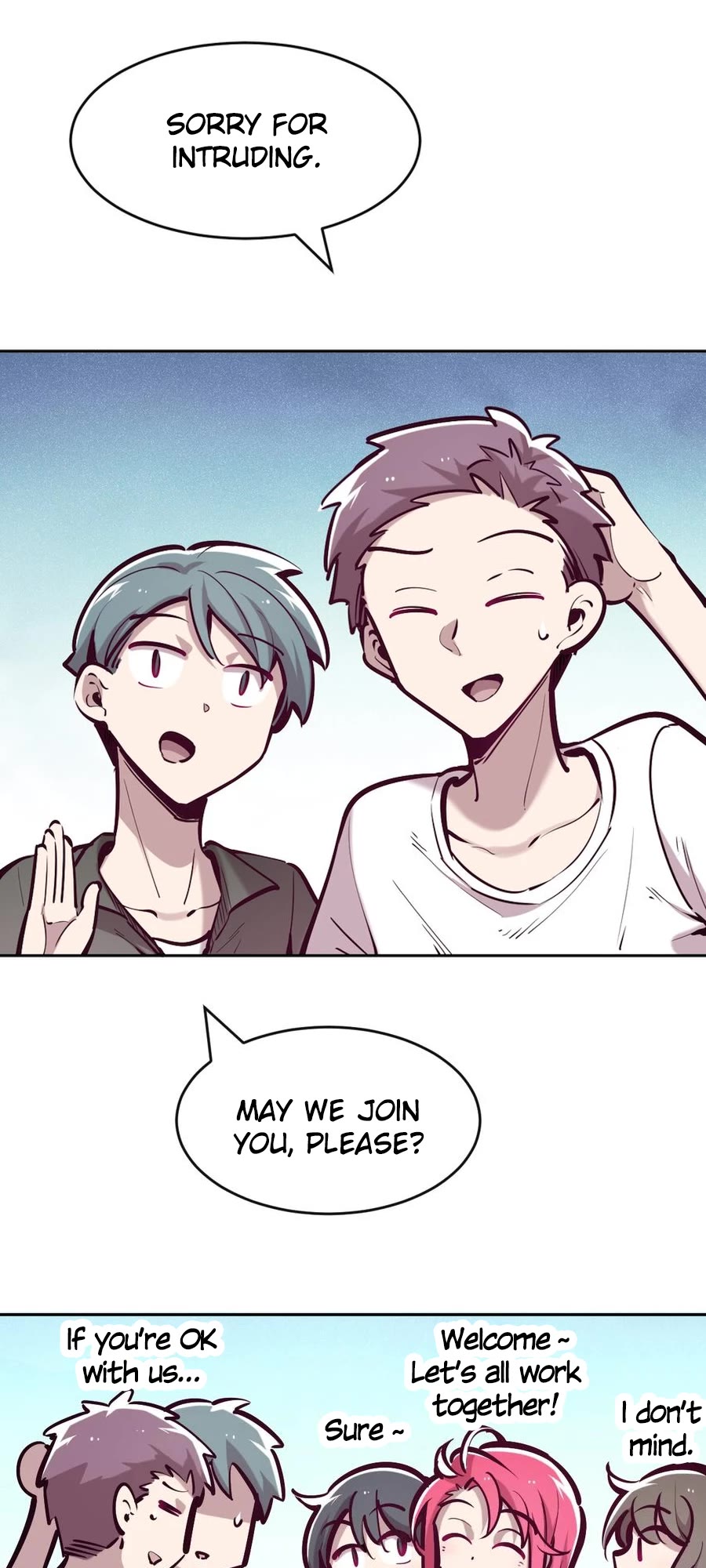 Demon X Angel, Can't Get Along! chapter 59 page 7