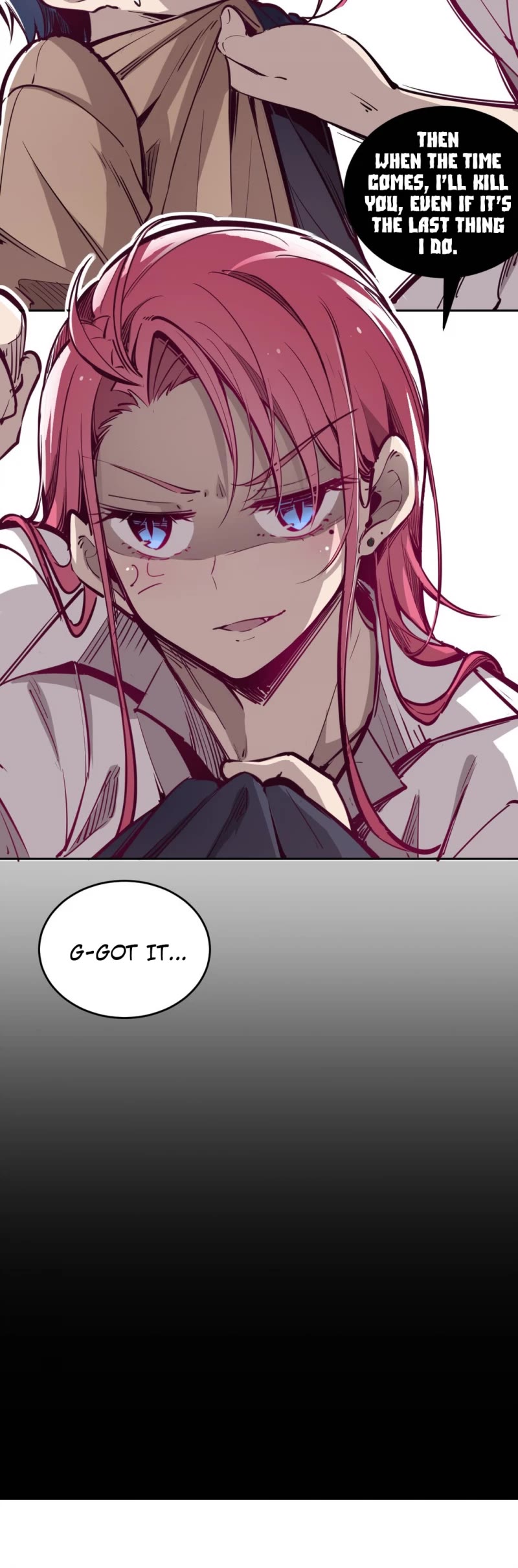 Demon X Angel, Can't Get Along! chapter 6 page 11