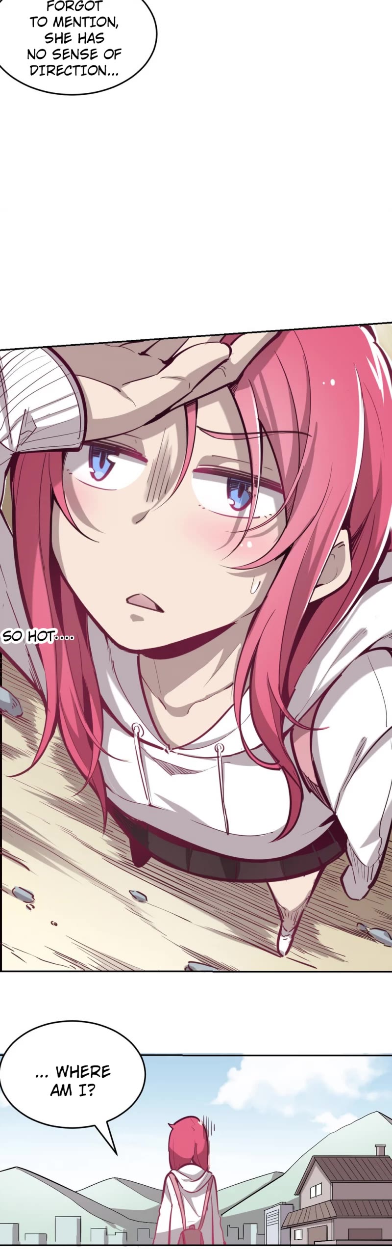 Demon X Angel, Can't Get Along! chapter 6 page 16